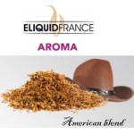 Eliquid France Tobacco American Blend Flavor 10ml